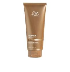 Balsam de par hidratant cu efect de netezire si stralucire Wella Professionals ULTIMATE SMOOTH 200 ml